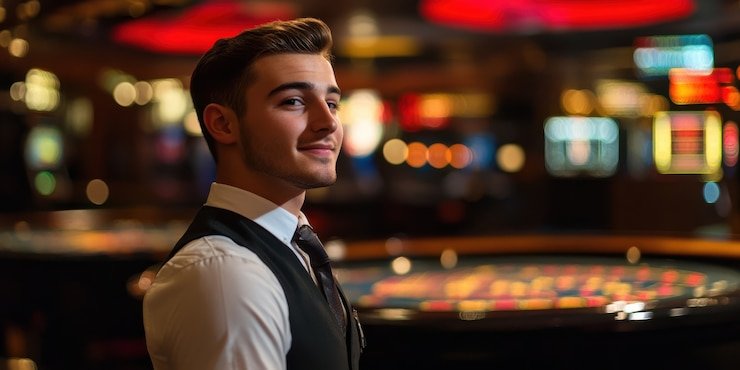 ceo casino লাকি রুস্টার বৈশিষ্ট্য কার্ড